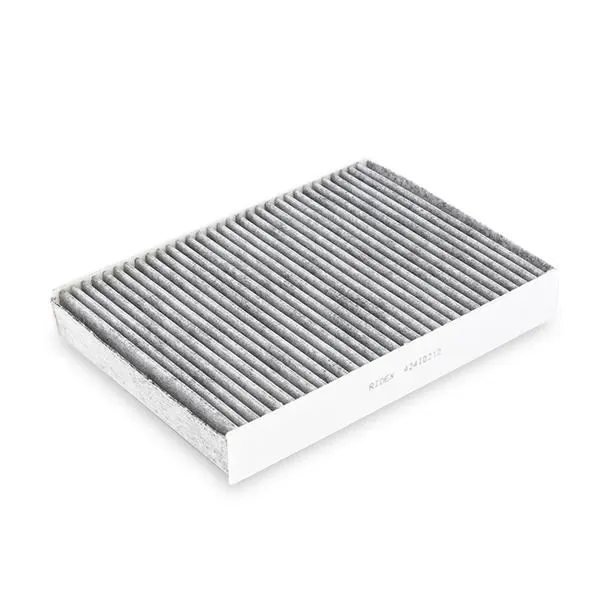 RIDEX Innenraumfilter Aktivkohlefilter