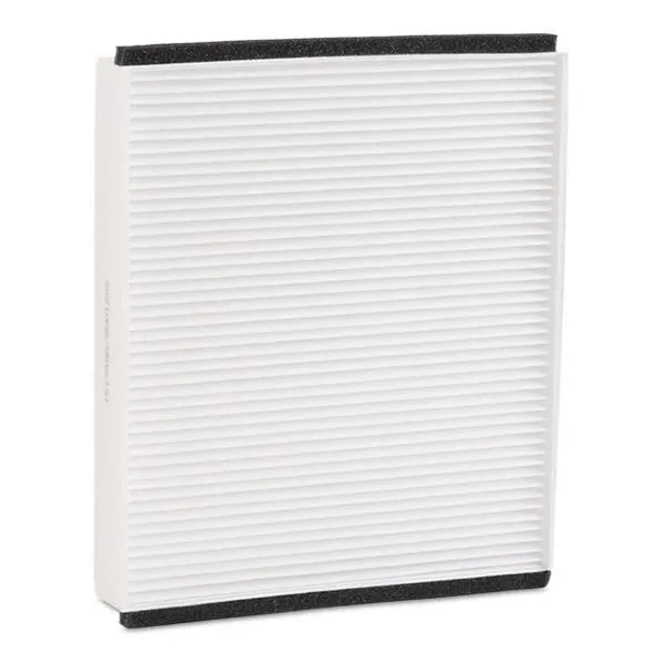 RIDEX Innenraumfilter Filtereinsatz
