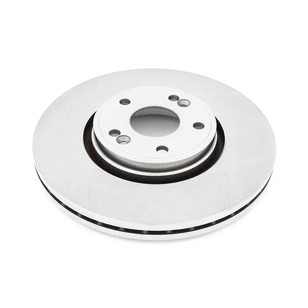 RIDEX Bremsscheibe Vorderachse