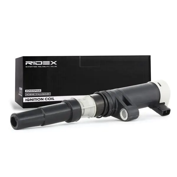 RIDEX Zündspule