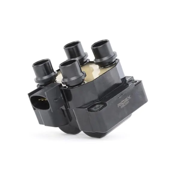 RIDEX Zündspule ohne Halter