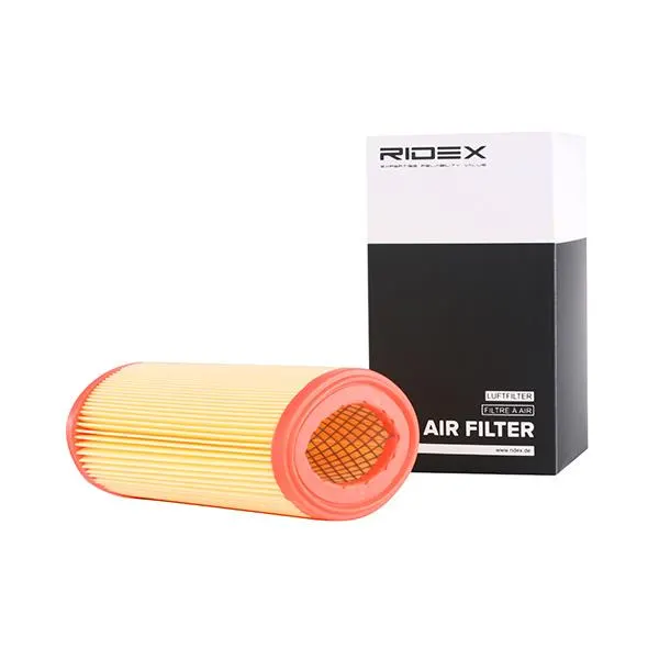 RIDEX Luftfilter Umluftfilter