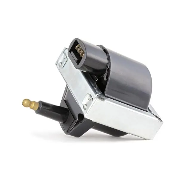 RIDEX Zündspule mit Halter