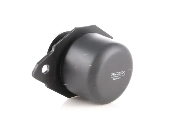 RIDEX Motorlager hinten links