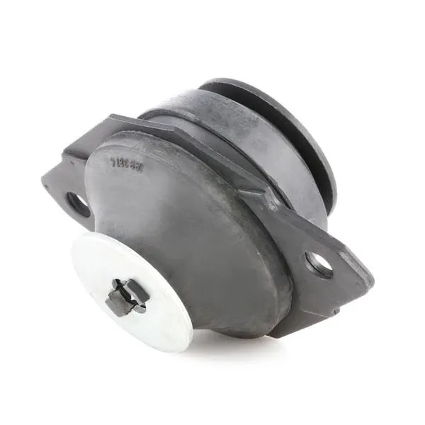 RIDEX Motorlager hinten links
