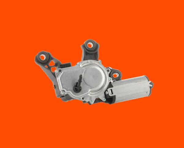 RIDEX Scheibenwischermotor hinten