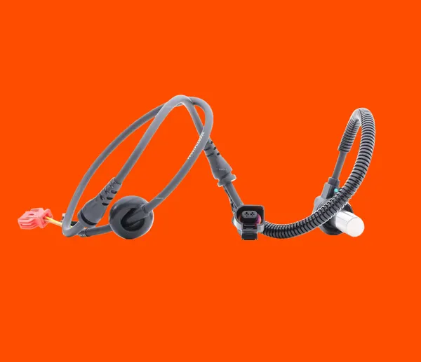RIDEX ABS Sensor Vorderachse beidseitig