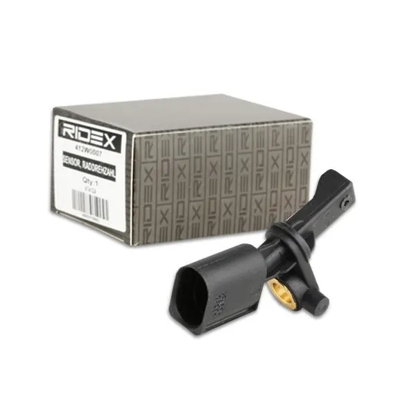 RIDEX ABS Sensor Hinterachse rechts