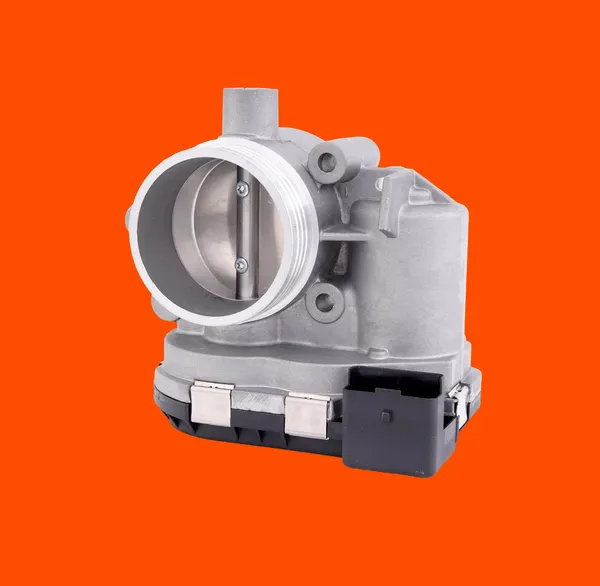 RIDEX Drosselklappe