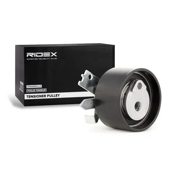 RIDEX Spannrolle, Zahnriemen