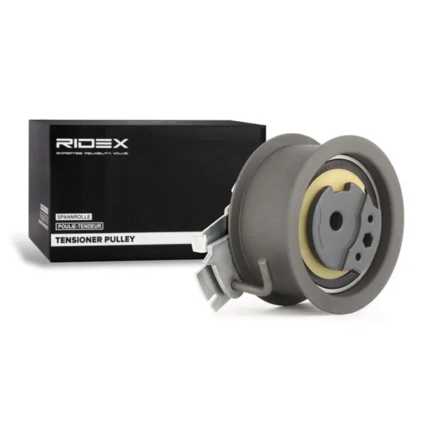 RIDEX Spannrolle, Zahnriemen