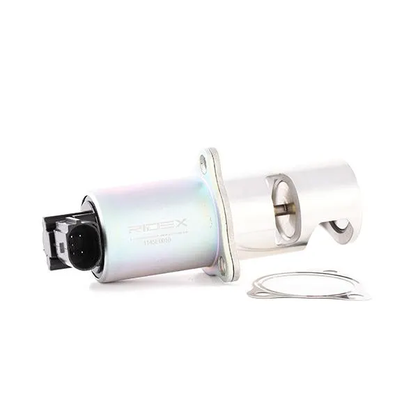 RIDEX AGR-Ventil mit Dichtung