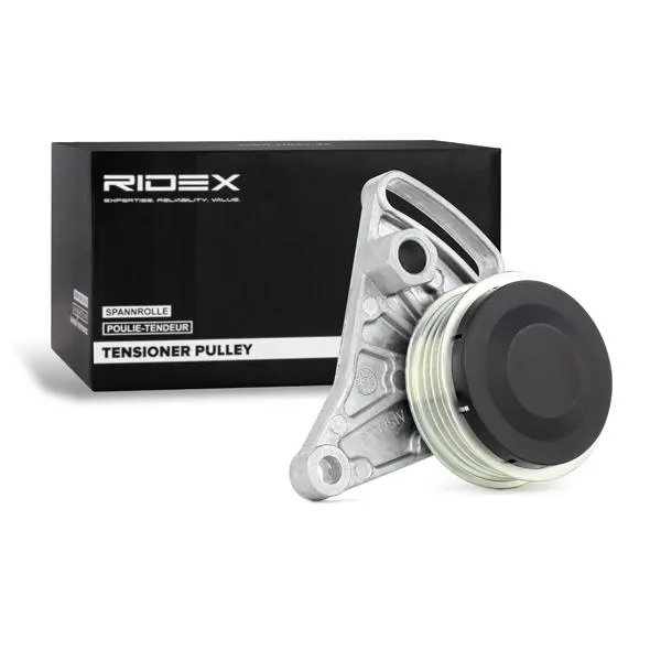 RIDEX Spannrolle
