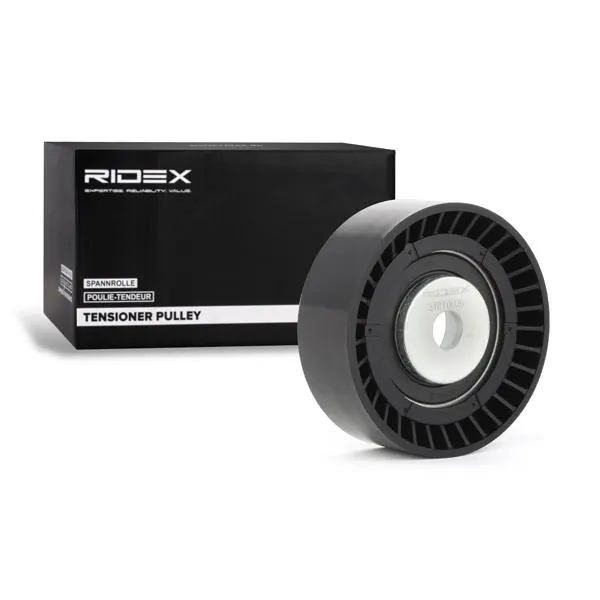 RIDEX Spannrolle