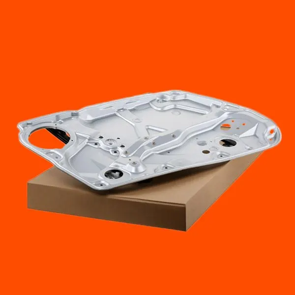 RIDEX Fensterheber vorne links