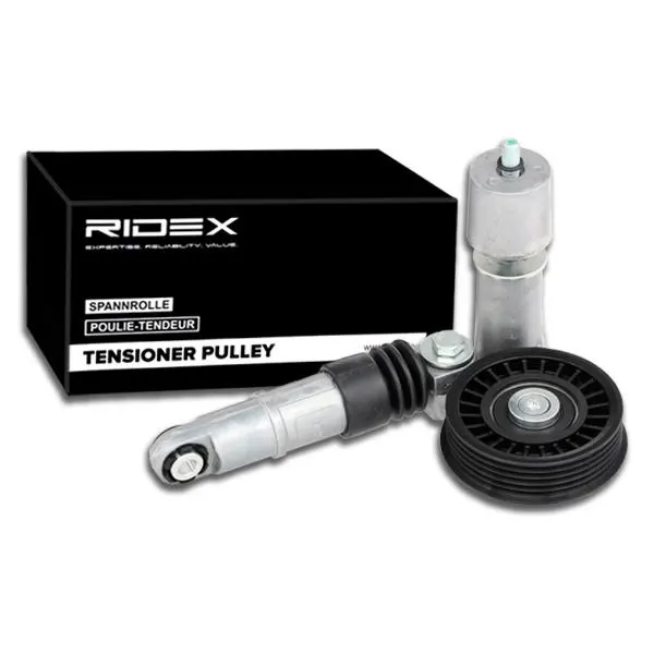 RIDEX Riemenspanner 21,40mm