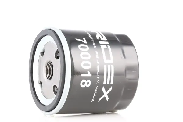 RIDEX Ölfilter Anschraubfilter
