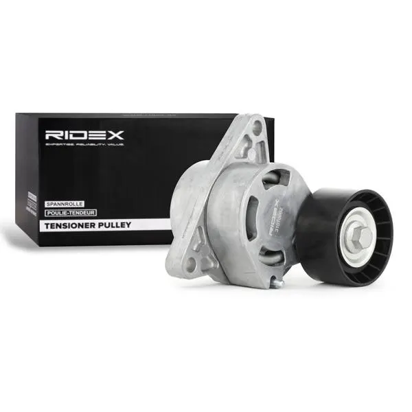 RIDEX Spannrolle