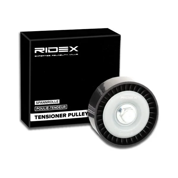 RIDEX Umlenkrolle mit Schraube