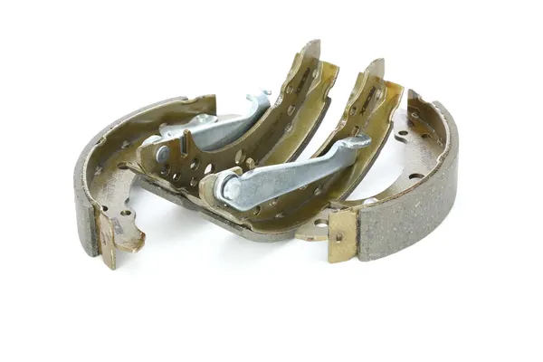 RIDEX Bremsbacken Hinterachse