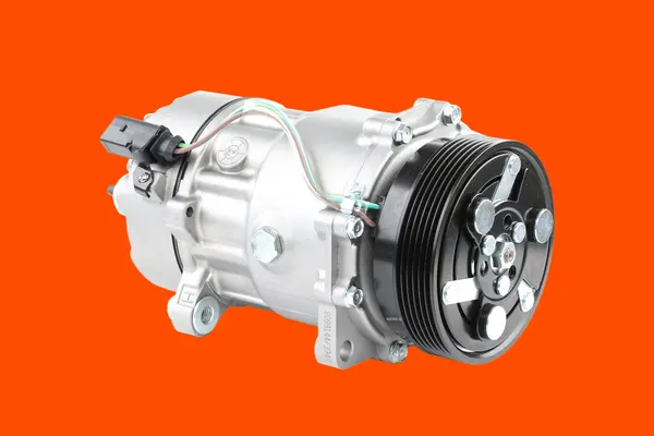 RIDEX Kompressor PAG 46