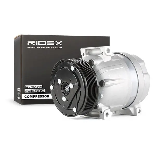 RIDEX Kompressor PAG 150