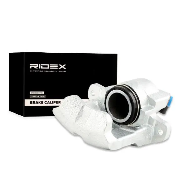 RIDEX Bremssattel Vorderachse rechts