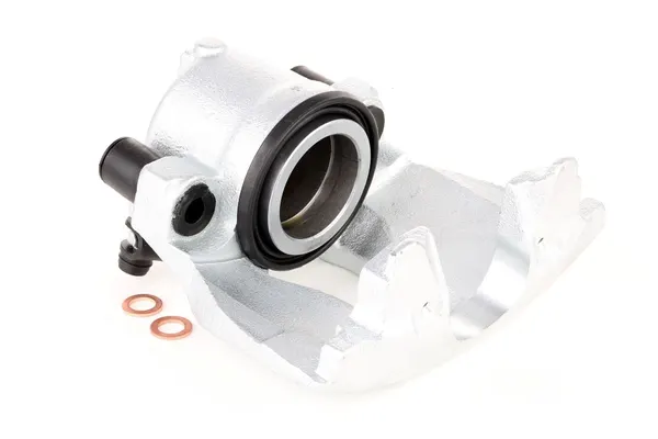 RIDEX Bremssattel vor der Achse