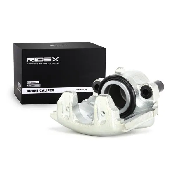 RIDEX Bremssattel vor der Achse