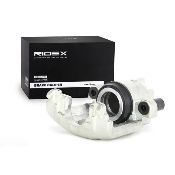 RIDEX Bremssattel Vorderachse links
