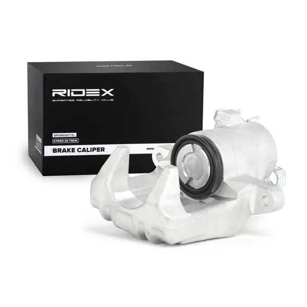 RIDEX Bremssattel Hinterachse links