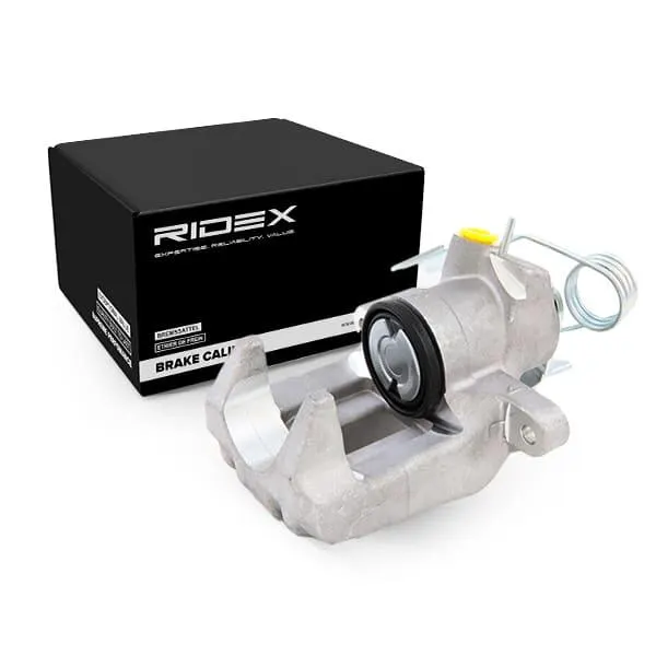 RIDEX Bremssattel Hinterachse rechts