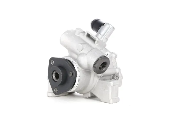 RIDEX Hydraulikpumpe hydraulisch