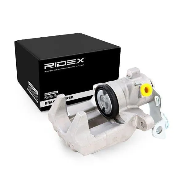 RIDEX Bremssattel hinter der Achse