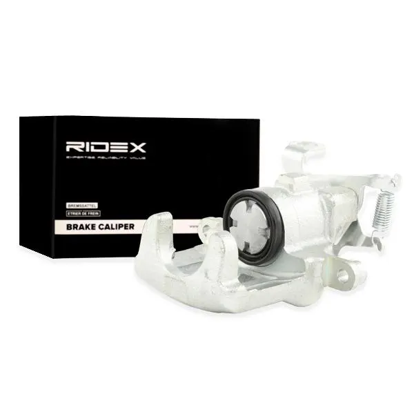 RIDEX Bremssattel Hinterachse rechts