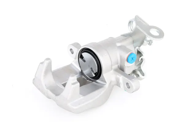 RIDEX Bremssattel Hinterachse links