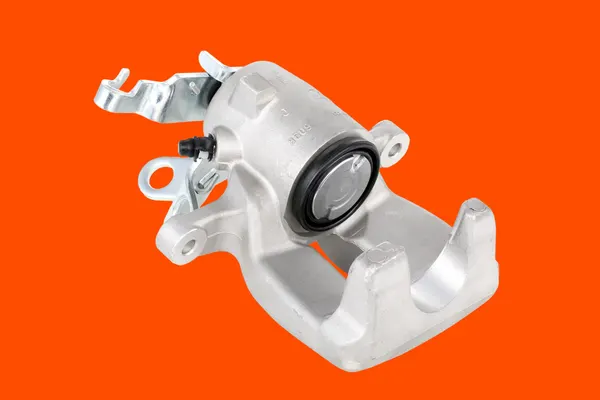 RIDEX Bremssattel Hinterachse links