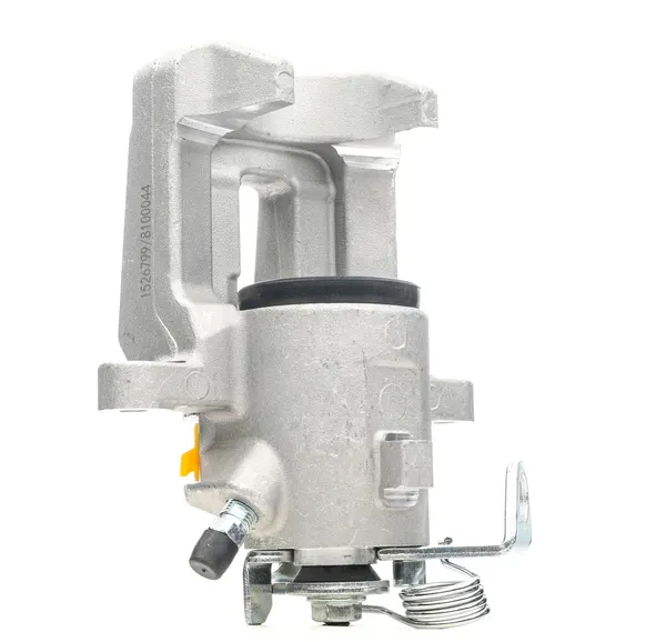 RIDEX Bremssattel Hinterachse links