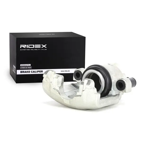 RIDEX Bremssattel Vorderachse rechts