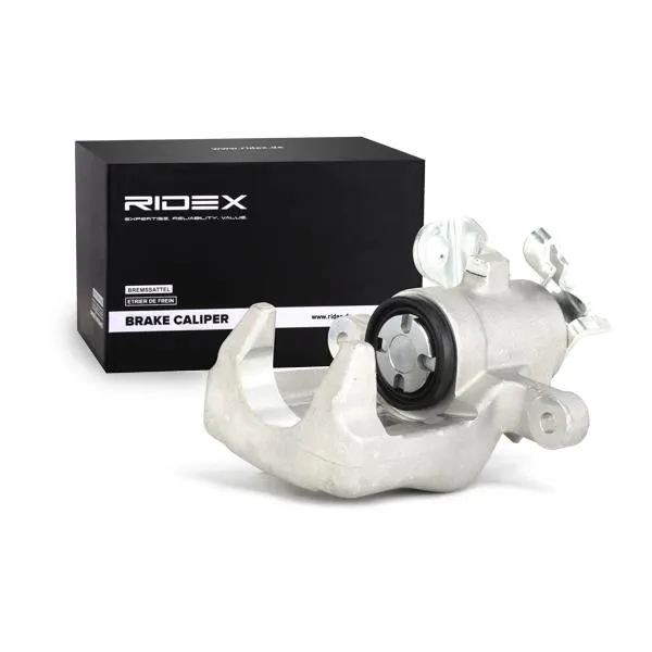 RIDEX Bremssattel vor der Achse