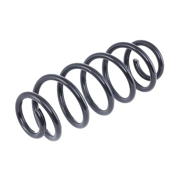 RIDEX Fahrwerksfeder Vorderachse