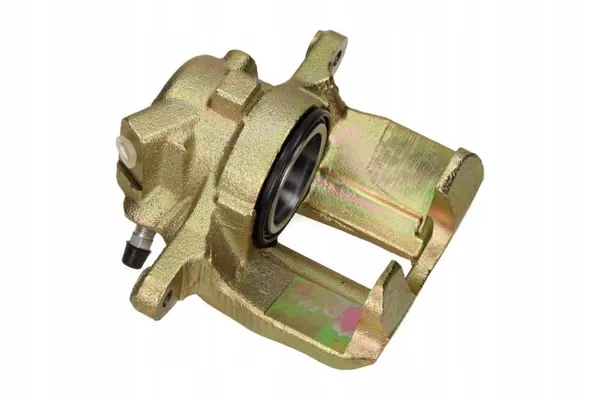 RIDEX Bremssattel Vorderachse links