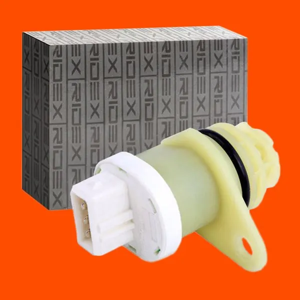 RIDEX Sensor, Geschwindigkeit mit Dichtring