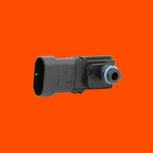 RIDEX Sensor, Saugrohrdruck mit Dichtung