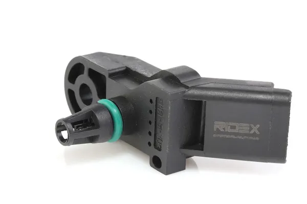 RIDEX Sensor, Saugrohrdruck mit Dichtring