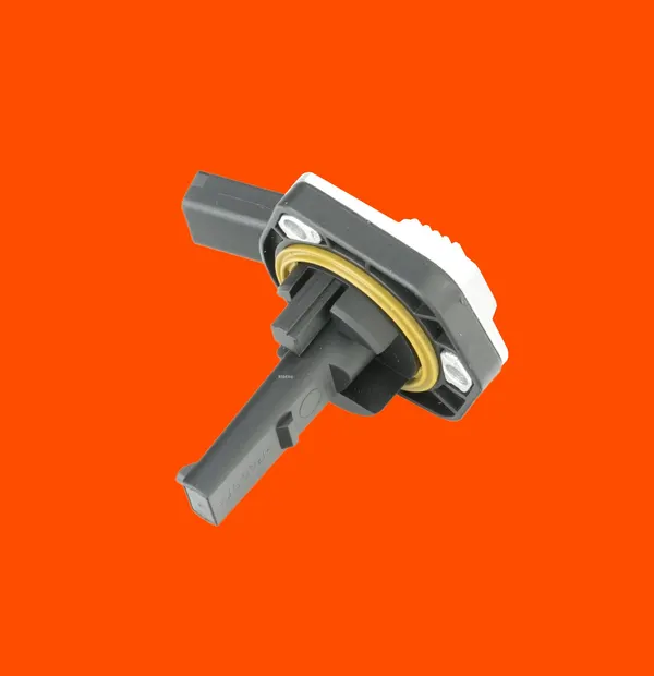 RIDEX Sensor, Motorölstand mit Dichtung
