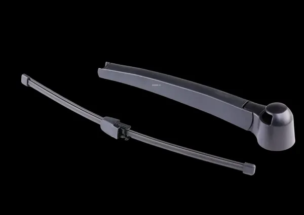 RIDEX Scheibenwischerarm hinten
