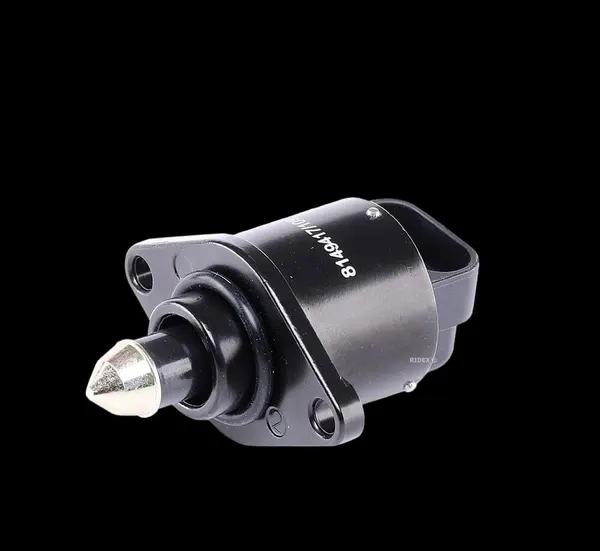 RIDEX Leerlaufregler elektrisch