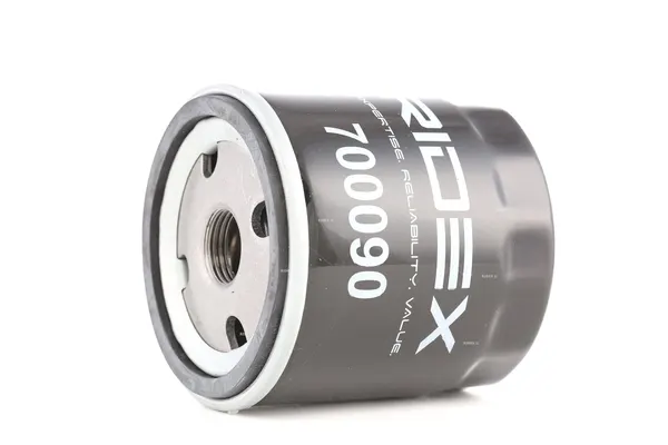 RIDEX Ölfilter Anschraubfilter
