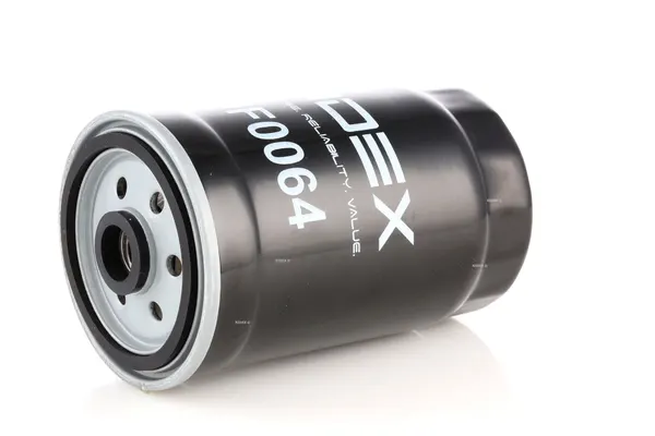 RIDEX Kraftstofffilter Kraftstoffart: Diesel